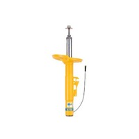ビルシュタインのセミアクティブサスペンションシステム「DampTronic」