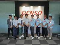 デンソー九州と九州工業大学が外観検査AIを開発