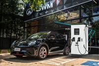 中国の長城汽車(GWM)がブラジルの太陽光発電と充電インフラの専門企業リボルテック社と戦略提携