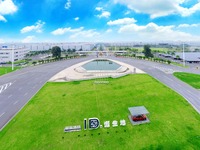 一汽フォルクスワーゲンの中国工場