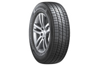 ハンコックの新開発のオールシーズンタイヤ「e-Vantra FlexClimate」