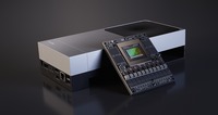 エヌビディアのロボティクスコンピュータ「Jetson AGX Thor」