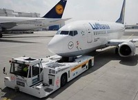 グランドハンドリング業務イメージ