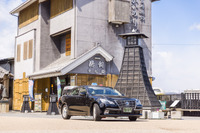 日の丸自動車が岐阜県で初となるUberタクシーサービスを岐阜市近郊で開始