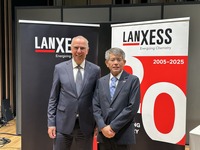ランクセスが開催した「ソリューションズ・デー東京」
