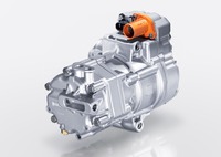 マーレのEV向け電動エアコンコンプレッサー