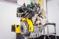 ホース(Horse)テクノロジーズが1.2リットル3気筒「HR12 LPG」エンジンの生産を開始