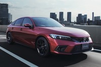 ホンダ・シビック