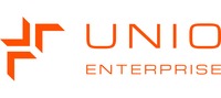 UNIO Enterpriseのロゴ