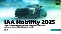 ElektrobitがSDV開発を加速するテクノロジーをIAAモビリティ2025出展へ