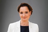 ダチアブランドの新CEOに任命されたカトリン・アット氏