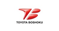 トヨタ紡織のロゴ