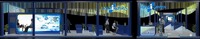 萩原エレクトロニクスのelectronica India 2025ブースイメージ
