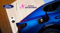 フォードモーターがオクトパス・エナジーの電気自動車充電プラットフォーム「エレクトロバース」と提携
