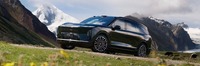 NIO ES8