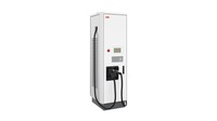 Terra 184 JN(CHAdeMO + NACS仕様)