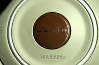 スズキ アルトラパンLC