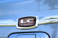 スズキ アルトラパンLC