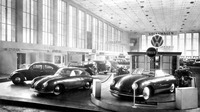 ポルシェ356(1950年)