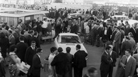 ポルシェ901(1963年)