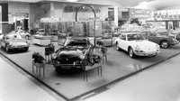 ポルシェ911タルガ（1965年）