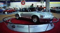 ポルシェ911RSRターボ・コンセプト（1973年）