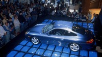 ポルシェ996型911（1997年）