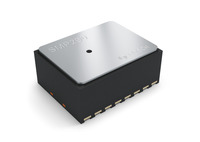 ボッシュのタイヤ空気圧センサーのSMP290