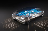 AUMOVIOのハードおよびソフトウェアソリューション