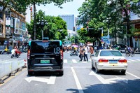 世界初の24時間完全無人ロボタクシーサービスを中国広州でWeRideが運行開始