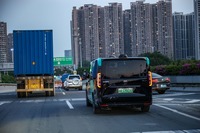 世界初の24時間完全無人ロボタクシーサービスを中国広州でWeRideが運行開始