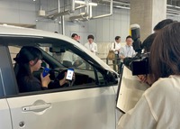 岐阜市とGMSがアルコール・インターロック実証実験開始