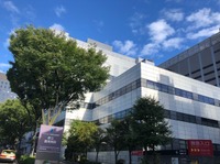 東京都立墨東病院