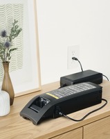 バッテリー充電