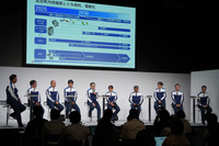 スズキ、10年先を見据えた技術戦略2025を発表