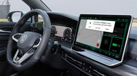 VWと4screenが車内デジタル体験向上で提携