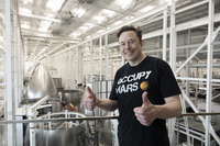 イーロン・マスク