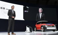 ジャパンモビリティショー2023