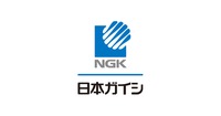 日本ガイシのロゴ