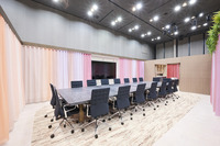 PwCコンサルティング スマートモビリティ総合研究所「Community hub」(東京港区)