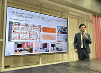 PwC コンサルティング ディレクター スマートモビリティ総合研究所 SDVイニシアチブリーダーの渡邉伸一郎氏