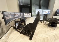 「Digital Engineering Lab」