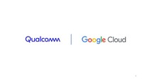QualcommとGoogle Cloudが車載AI体験向上で協業拡大