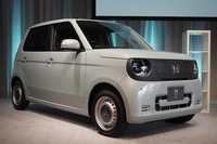 ホンダ N-ONE e: