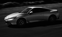 ホンダ・プレリュード 新型