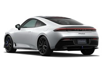 ホンダ・プレリュード 新型