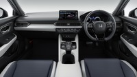 ホンダ・プレリュード 新型