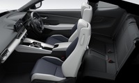ホンダ・プレリュード 新型
