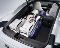 ホンダ・プレリュード 新型