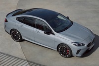 BMW 2シリーズ・グランクーペ